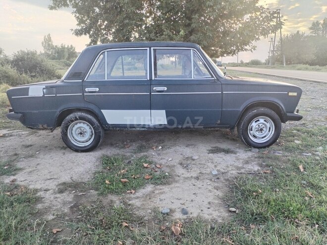 LADA (VAZ) 2106 1996, 98,000 km - 1.6 л - Bərdə