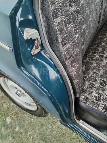 LADA (VAZ) 2106 1996, 98,000 km - 1.6 л - Bərdə