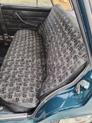 LADA (VAZ) 2106 1996, 98,000 km - 1.6 л - Bərdə