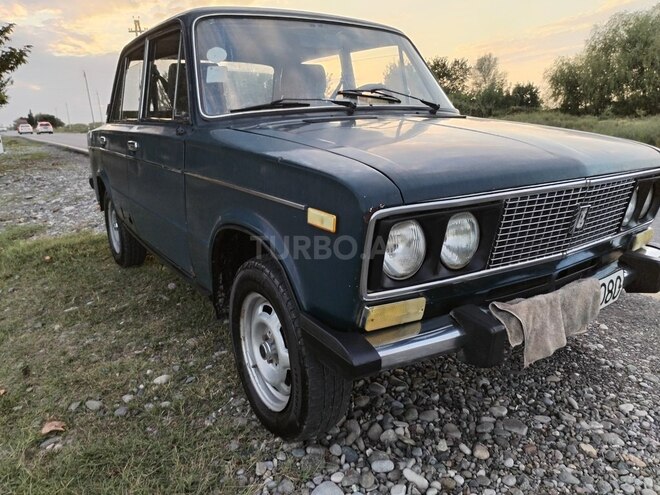 LADA (VAZ) 2106 1996, 98,000 km - 1.6 л - Bərdə