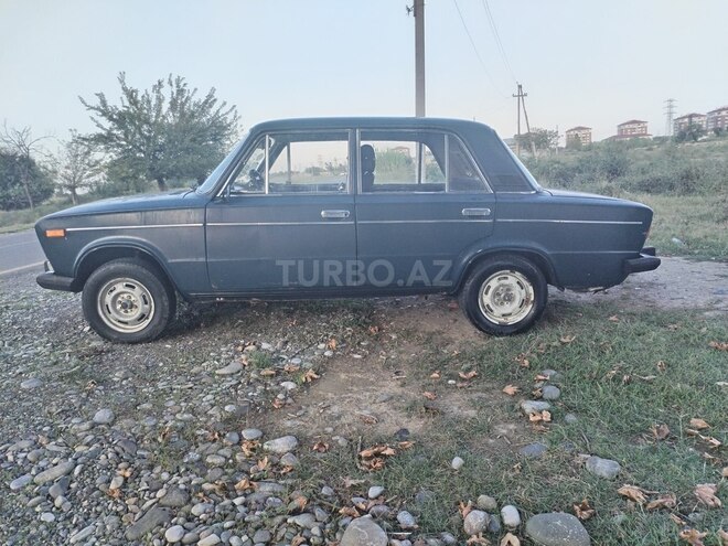 LADA (VAZ) 2106 1996, 98,000 km - 1.6 л - Bərdə