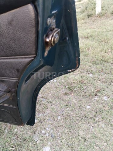 LADA (VAZ) 2106 1996, 98,000 km - 1.6 л - Bərdə
