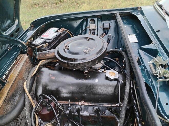 LADA (VAZ) 2106 1996, 98,000 km - 1.6 л - Bərdə