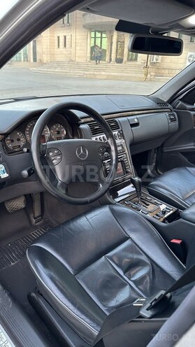 Mercedes E 320 2000, 440,000 km - 3.2 l - Bakı