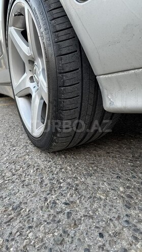 Mercedes E 320 2000, 440,000 km - 3.2 l - Bakı