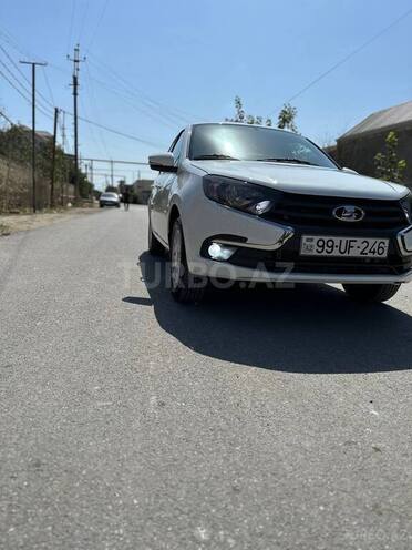 LADA (VAZ) Granta 2019, 80,000 km - 1.6 l - Bakı