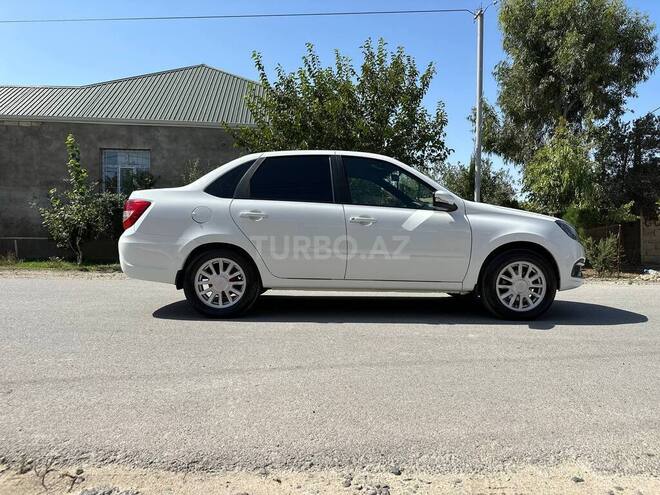 LADA (VAZ) Granta 2019, 80,000 km - 1.6 l - Bakı