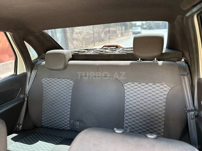 LADA (VAZ) Granta 2019, 80,000 km - 1.6 l - Bakı