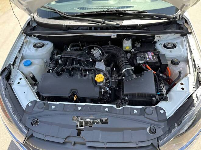 LADA (VAZ) Granta 2019, 80,000 km - 1.6 l - Bakı