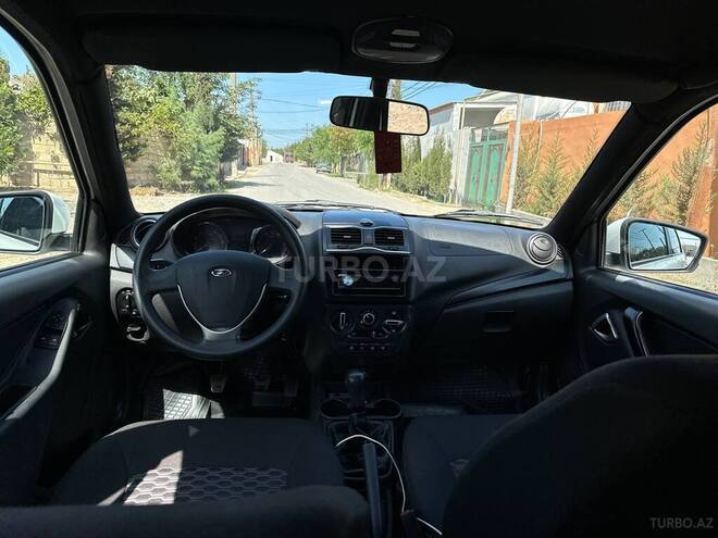 LADA (VAZ) Granta 2019, 80,000 km - 1.6 l - Bakı