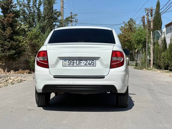 LADA (VAZ) Granta 2019, 80,000 km - 1.6 l - Bakı