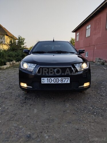Khazar SD 2018, 200,000 km - 1.7 l - Cəlilabad