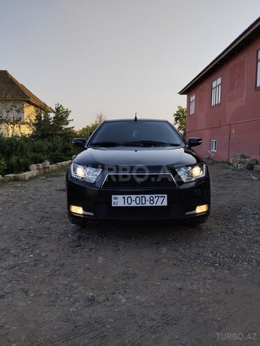 Khazar SD 2018, 200,000 km - 1.7 l - Cəlilabad