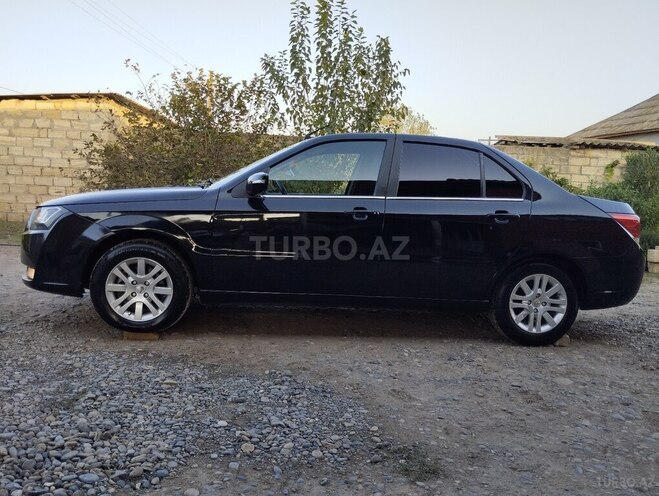 Khazar SD 2018, 200,000 km - 1.7 l - Cəlilabad