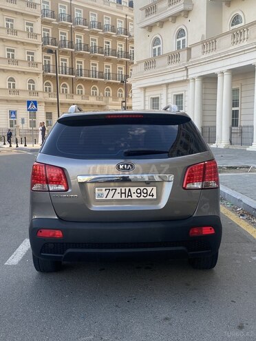 Kia Sorento 2009, 238,000 km - 2.2 l - Bakı