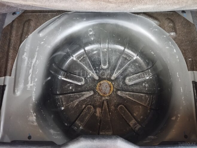 Khazar SD 2018, 200,000 km - 1.7 l - Cəlilabad