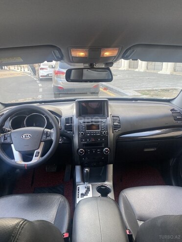 Kia Sorento 2009, 238,000 km - 2.2 l - Bakı