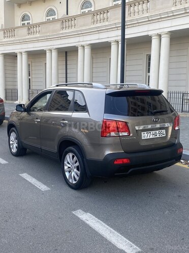 Kia Sorento 2009, 238,000 km - 2.2 l - Bakı