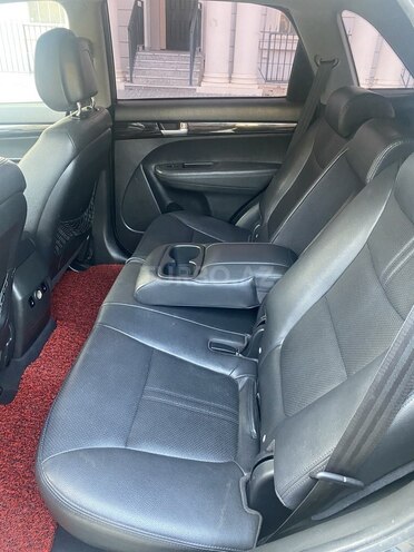Kia Sorento 2009, 238,000 km - 2.2 l - Bakı