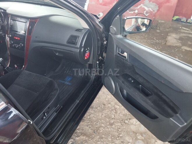 Khazar SD 2018, 200,000 km - 1.7 l - Cəlilabad