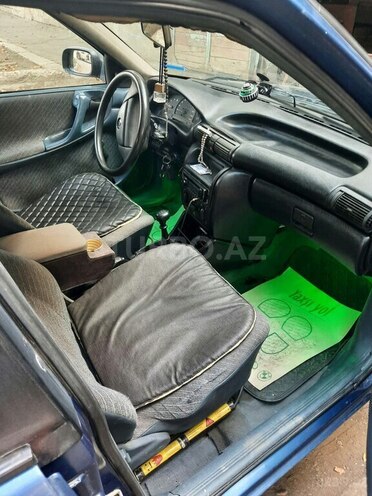 Opel Astra 1992, 300,000 km - 1.6 l - Gəncə