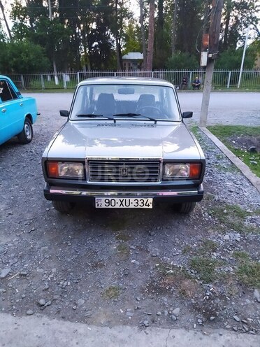 LADA (VAZ) 2107 2010, 80,000 km - 1.6 l - Zaqatala