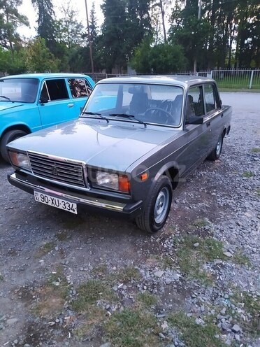 LADA (VAZ) 2107 2010, 80,000 km - 1.6 l - Zaqatala