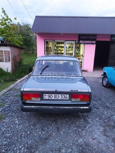 LADA (VAZ) 2107 2010, 80,000 km - 1.6 l - Zaqatala