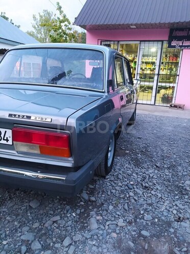 LADA (VAZ) 2107 2010, 80,000 km - 1.6 l - Zaqatala