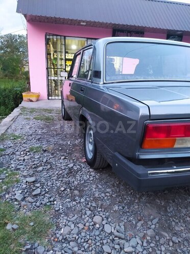 LADA (VAZ) 2107 2010, 80,000 km - 1.6 l - Zaqatala