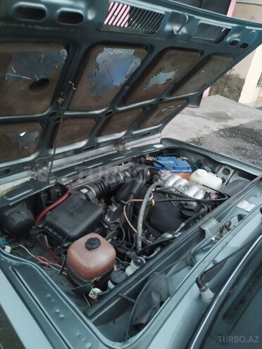 LADA (VAZ) 2107 2010, 80,000 km - 1.6 l - Zaqatala