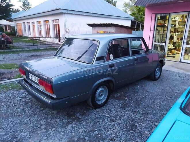 LADA (VAZ) 2107 2010, 80,000 km - 1.6 l - Zaqatala