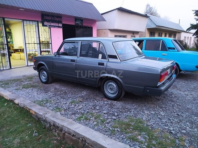 LADA (VAZ) 2107 2010, 80,000 km - 1.6 l - Zaqatala