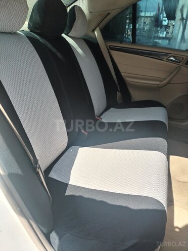 Mercedes C 240 2002, 280,000 km - 2.6 л - Gəncə