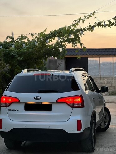 Kia Sorento 2013, 187,000 km - 2.4 l - Bakı