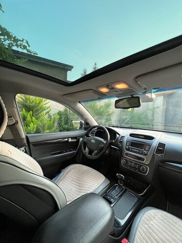 Kia Sorento 2013, 187,000 km - 2.4 l - Bakı