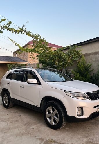 Kia Sorento 2013, 187,000 km - 2.4 l - Bakı