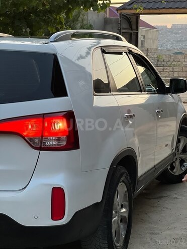 Kia Sorento 2013, 187,000 km - 2.4 l - Bakı