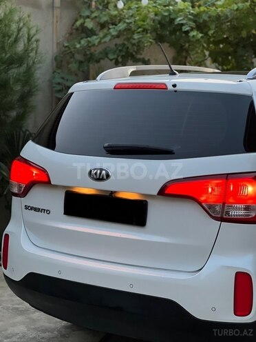 Kia Sorento 2013, 187,000 km - 2.4 l - Bakı