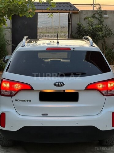 Kia Sorento 2013, 187,000 km - 2.4 l - Bakı