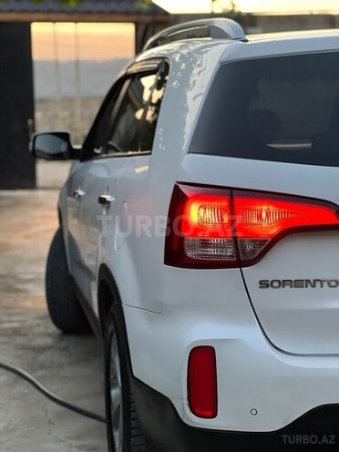 Kia Sorento 2013, 187,000 km - 2.4 l - Bakı