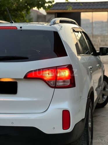 Kia Sorento 2013, 187,000 km - 2.4 l - Bakı