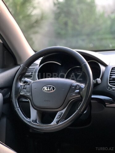 Kia Sorento 2013, 187,000 km - 2.4 l - Bakı