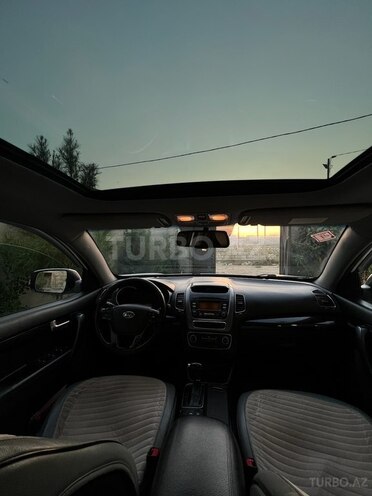 Kia Sorento 2013, 187,000 km - 2.4 l - Bakı