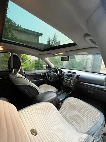 Kia Sorento 2013, 187,000 km - 2.4 l - Bakı