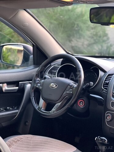 Kia Sorento 2013, 187,000 km - 2.4 l - Bakı