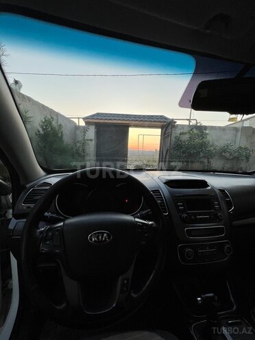 Kia Sorento 2013, 187,000 km - 2.4 l - Bakı