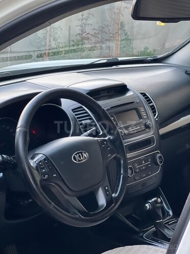 Kia Sorento 2013, 187,000 km - 2.4 l - Bakı