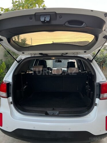 Kia Sorento 2013, 187,000 km - 2.4 l - Bakı