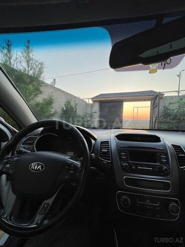 Kia Sorento 2013, 187,000 km - 2.4 l - Bakı